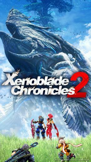 Media Xenoblade Chronicles For Nintendo Switch