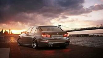 Bmw F30 Wallpaper Top Background