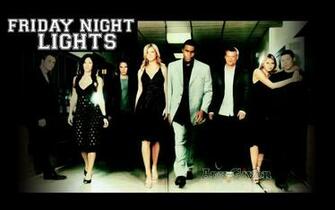 Friday Night Lights Wallpaper