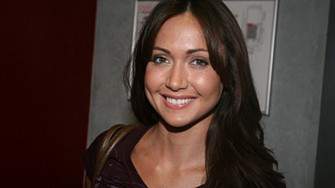 Jessica Chobot Wallpaper