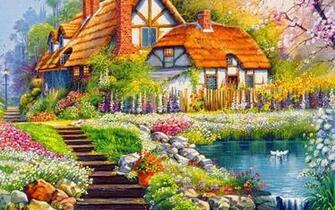 Pics Photos Nature Wallpaper Colorful Cool