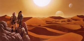 Frank Herbert S Dune