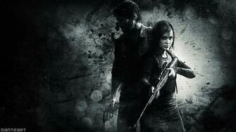 The Last Of Us Wallpaper F3igdq5 4usky