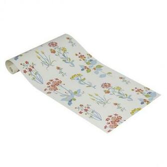 Willowbrook Wallpaper From Jane Churchill Floral Photo