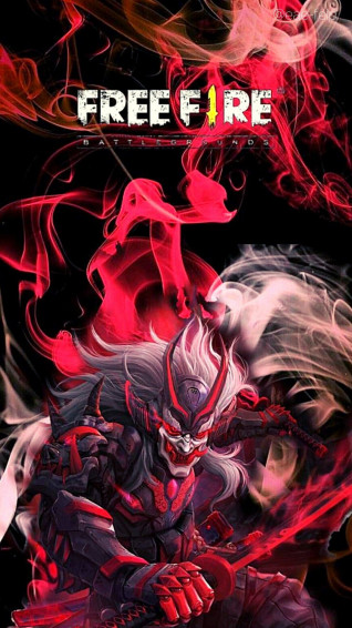 Fire Wallpaper