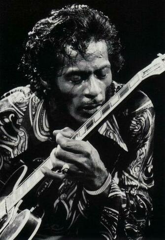 Chuck Berry