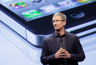 Tech Leader Presentation HD Wallpaper