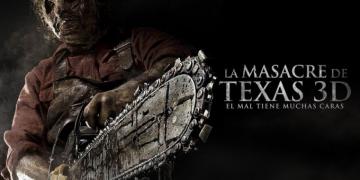 La Matanza De Texas 3d Chainsaw Leatherface