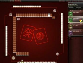 Mahjong Computer Wallpaper Desktop Background Id