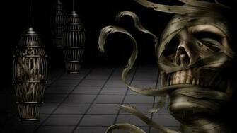 Demons Wallpaper 3d Monsters