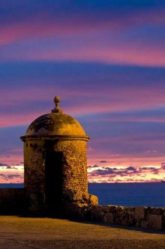 Cartagena Colombia Wallpaper