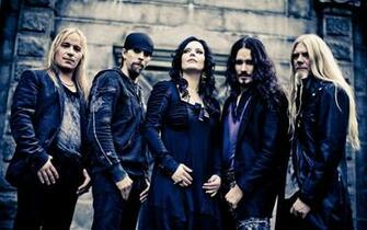 Nightwish Wallpaper