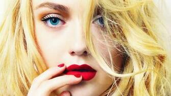 Dakota Fanning HD Wallpaper