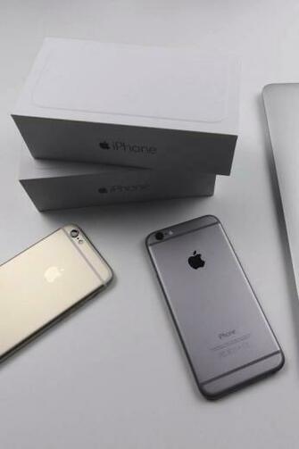 iPhone