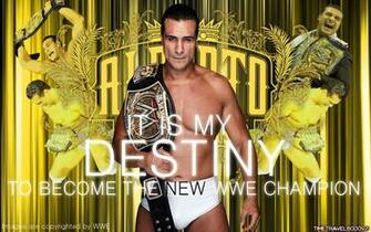 Del Rio Superstar Wallpaper Wwe Alberto