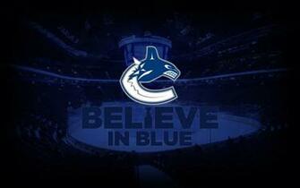 Vancouver Canucks Nhl Team Wallpaper