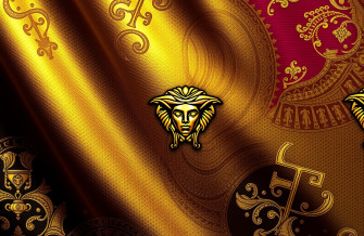 Versace HD Wallpaper