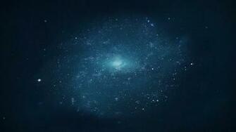 Wallpaper Universe Galaxy Stars Light Laptop