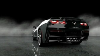 La S Ptima Generaci N Del Covertte Stingray De Chevrolet Ha