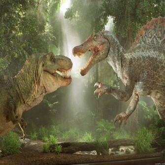 When Reading The Following Excerpts What Happened To Dinosaurs