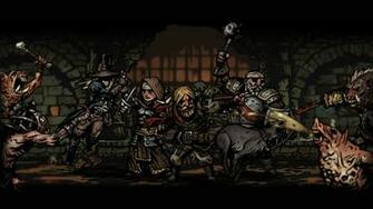 Steam Community Guide Darkest Dungeon Full HD