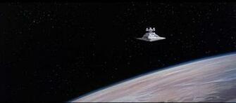 The Star Wars Trilogy Team Negative One Completes 35mm