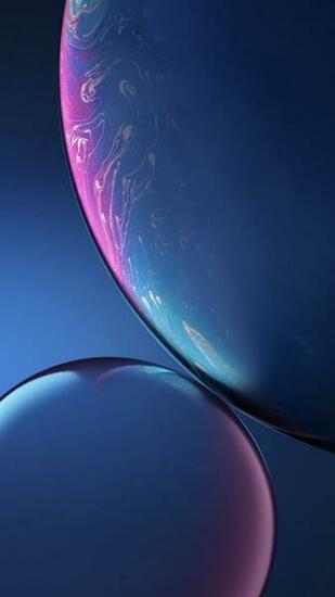 Wallpaper iPhone Xr Xs Ios Os