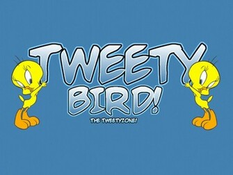 Tweety Bird Wallpaper