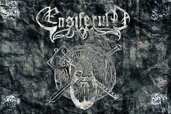 Ensiferum Wallpaper