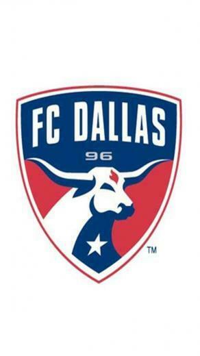 Free download fc dallas logo 1280x800 wallpaper Football Pictures and