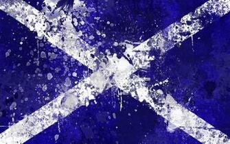 Scottish Flag Wallpaper Pack By Garyckarntzen