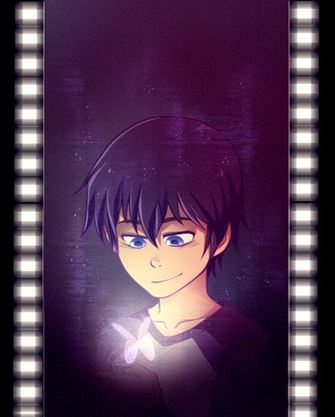 Erased By Kyoichii