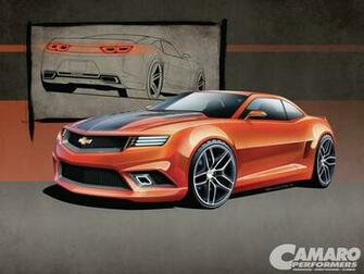 Camaro Z28 High Definition Image Carswallpaper Net