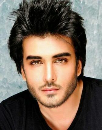 Showbiz Pakistani Studio Wallpaper Imran Abbas HD