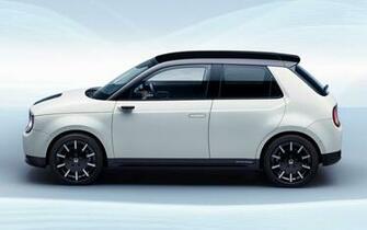 Honda E Prototype Wallpaper And HD Image Car Pixel