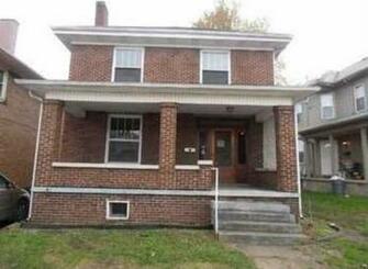 Ohio Zanesville Wheeling Ave