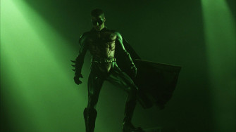 Mobile Wallpaper Movie Batman Forever The