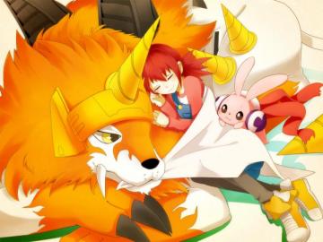 Dorulumon Digimon Xros Wars Zerochan Anime Image Board