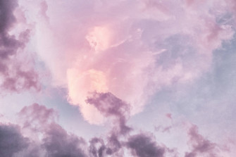 Pink Aesthetic Wallpaper