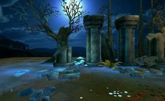 Ancient Ruins 3d Wallpaper Android Apps On Google Play