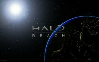 Epic Halo Reach Wallpaper