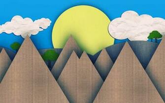 Easy Summer Crafts For Kids HD Wallpaper Widescreen