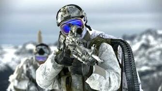 United States Navy Seals Wallpaper