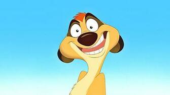 Timon Wallpaper