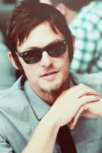 Norman Reedus Image Wallpaper Photos