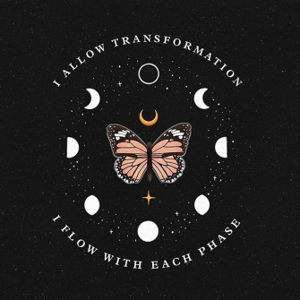 Witchy Aesthetic Wallpaper HD