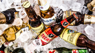The Beers You Should Be Drinking On Cinco De Mayo Bon App Tit