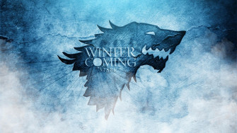 Stark Logo Wallpaper