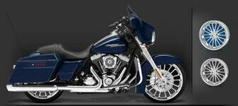 Back Gallery For Custom Street Glide