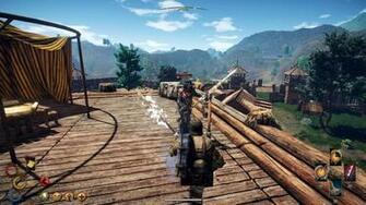 Outward Deep Silver